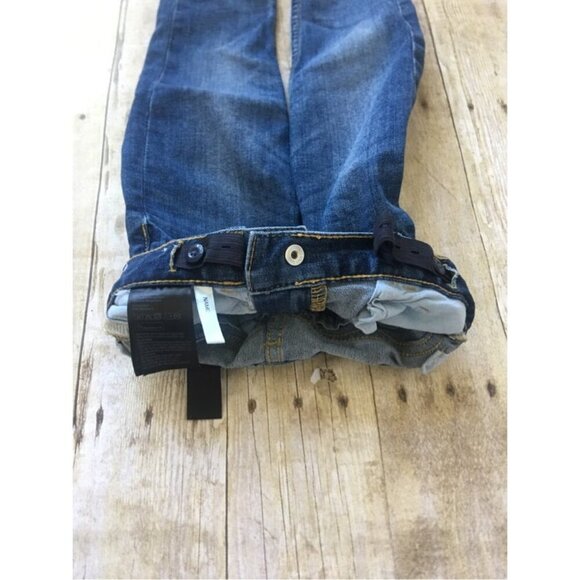 H&M Slim Fit Jeans Size 2-3 Years - Picture 4 of 4
